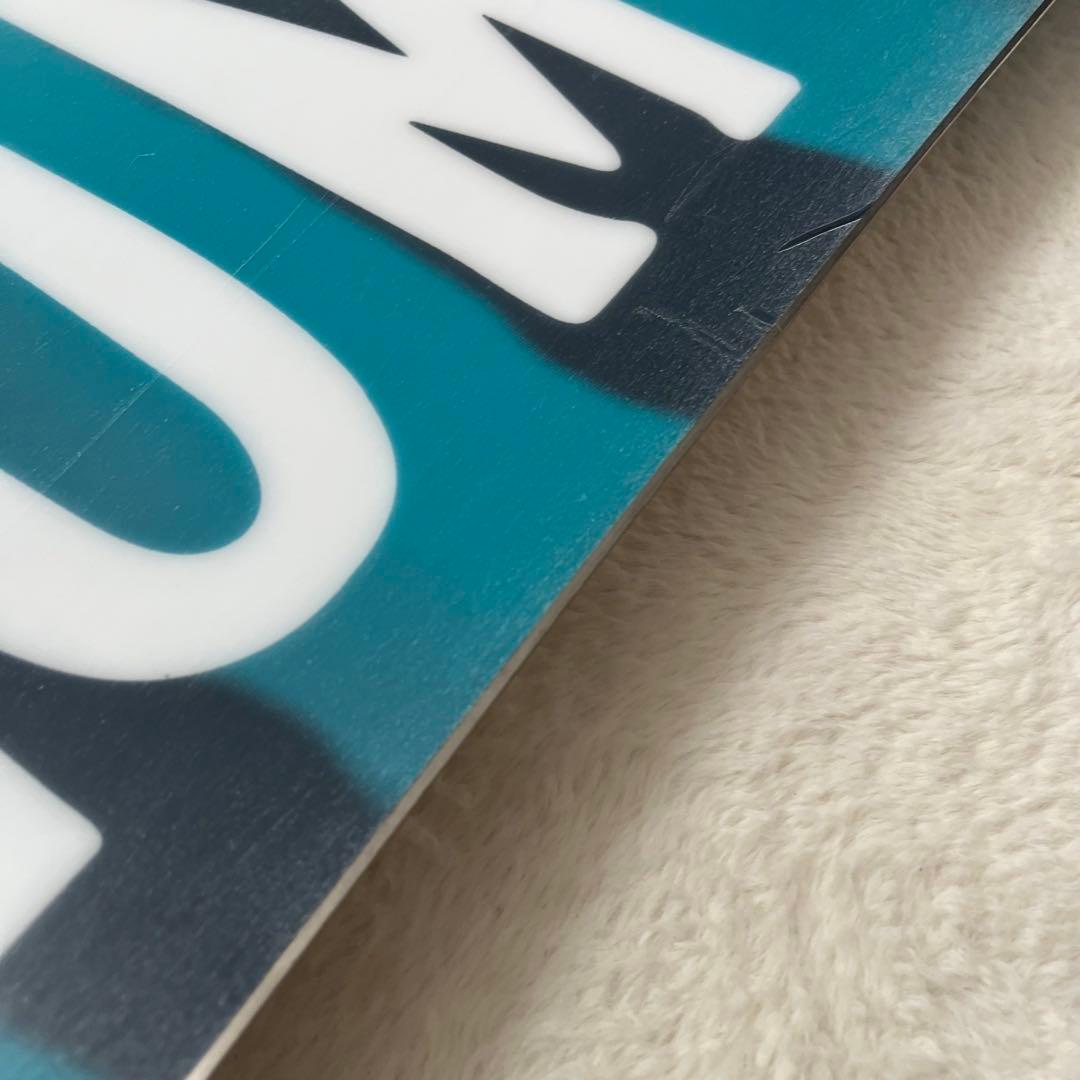 SALOMON LOTUS スノーボード ビンディング ケース付き☆