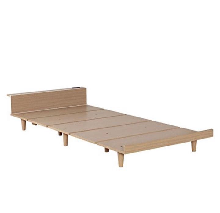 ベッド　フレーム