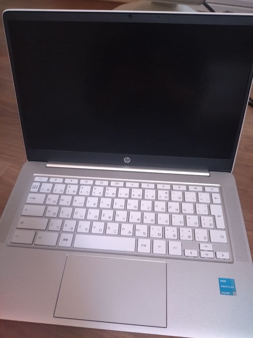 GIOS　HP クロームブック Chromebook