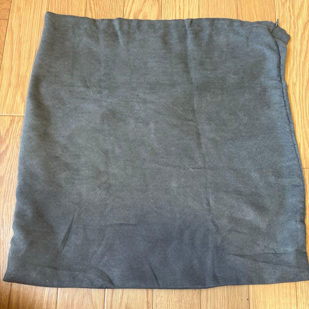 未使用 ecco レザー リュック バックパック 本革 エコー 黒 通勤 バッグ