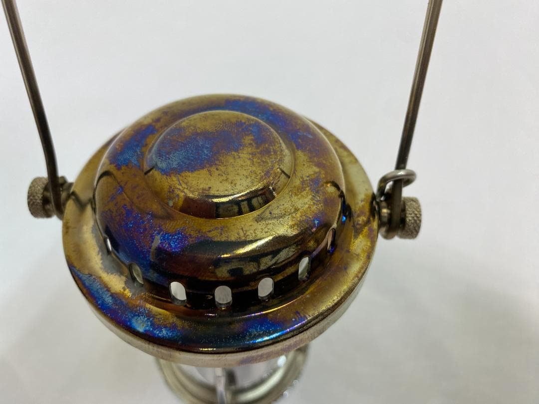 ナ*ん様 廃盤 PRIMUS プリムス ガスランタン IP-100LA ケース付