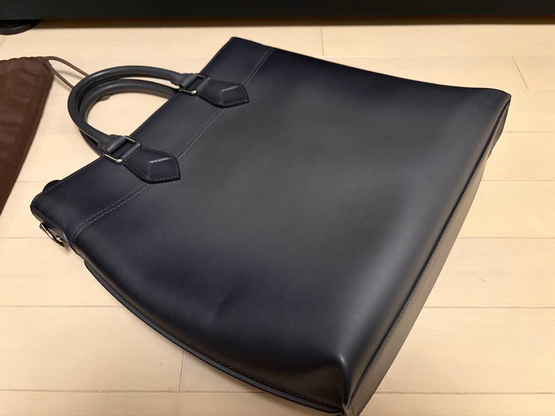 LOUIS VUITTON オンブレ　カバ　トートバッグ