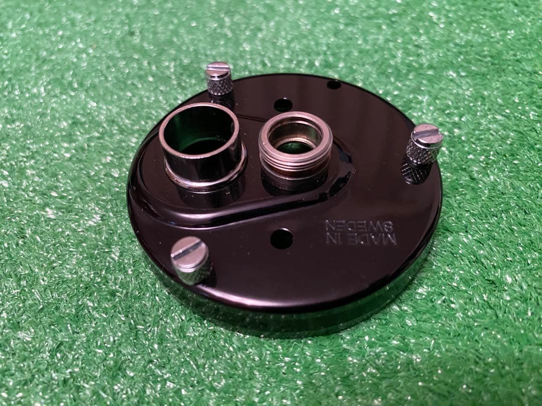 old abugarcia ambassadeurオールド