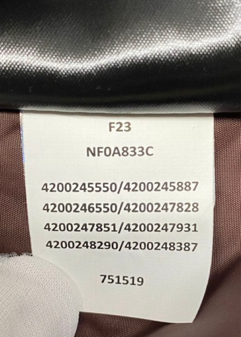 ◼️新品未使用◼️Ｌ◼️ザノースフェイスUSベスト◼️The North Face