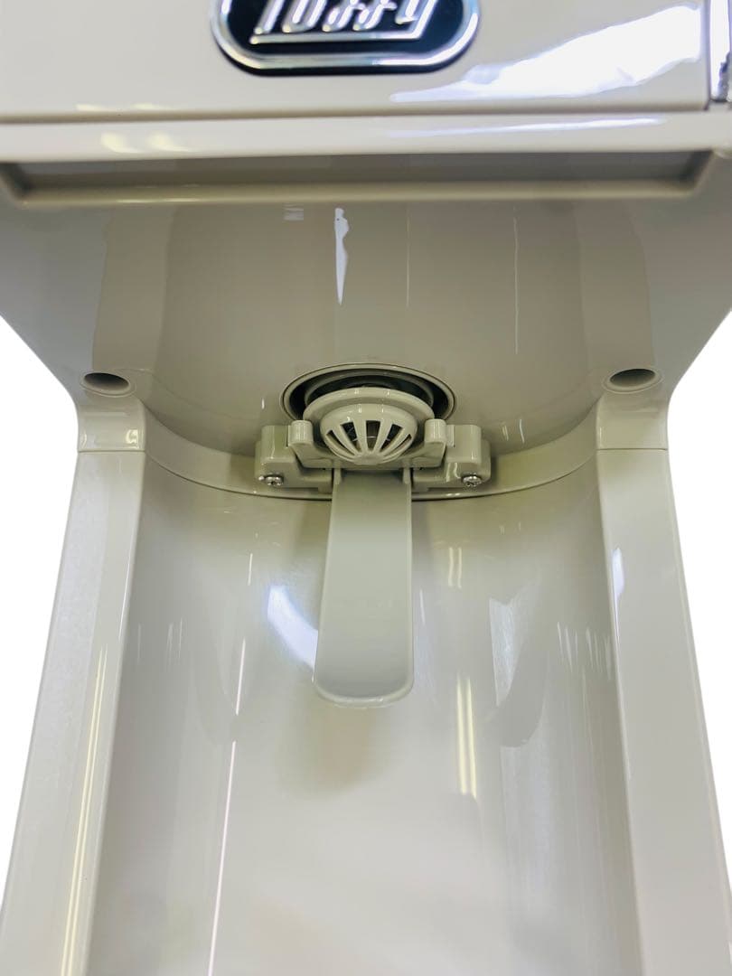 【開封済・未使用】TOFFY ダイレクトドリップアロマコーヒーメーカー 珈琲