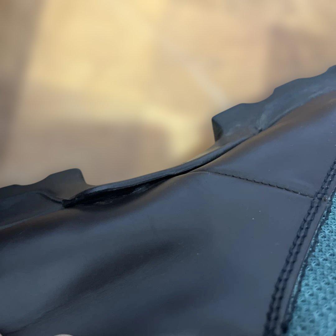 PRADA SPORT 29〜30cm相当　トレッキングブーツ