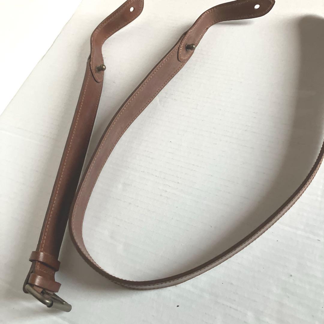 Polo Ralph Lauren チェック柄ボストンバッグ