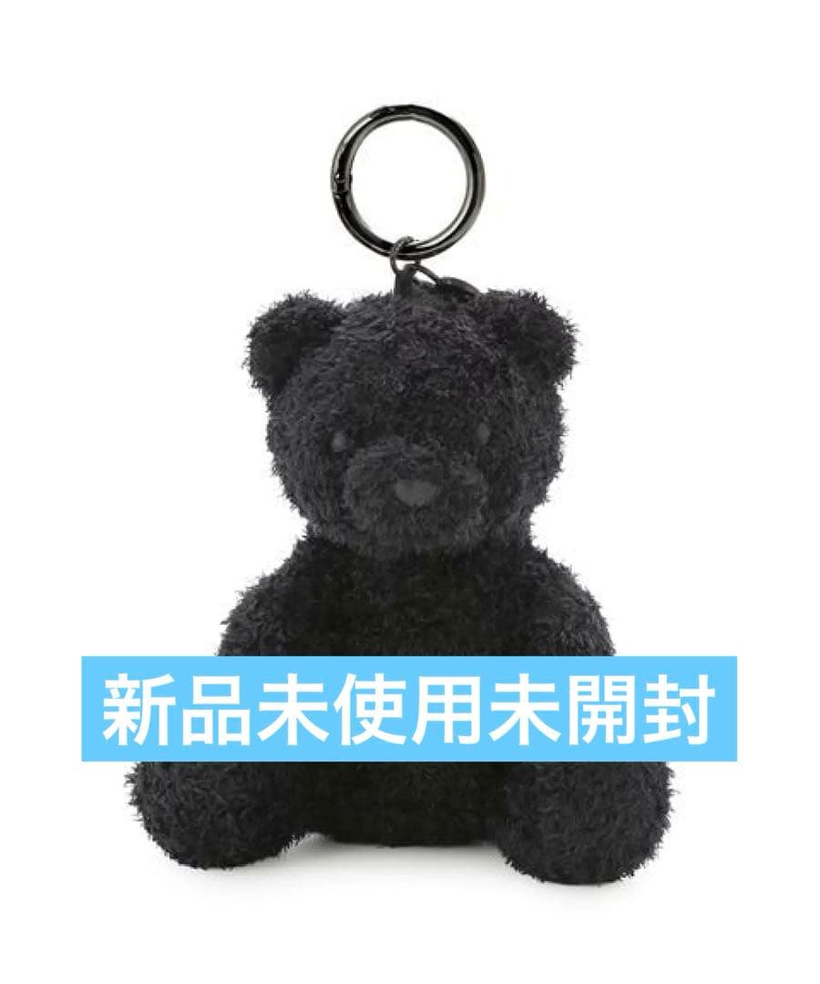 e*★様 JOEL ROBUCHON ベアチャーム　ジェラピケ