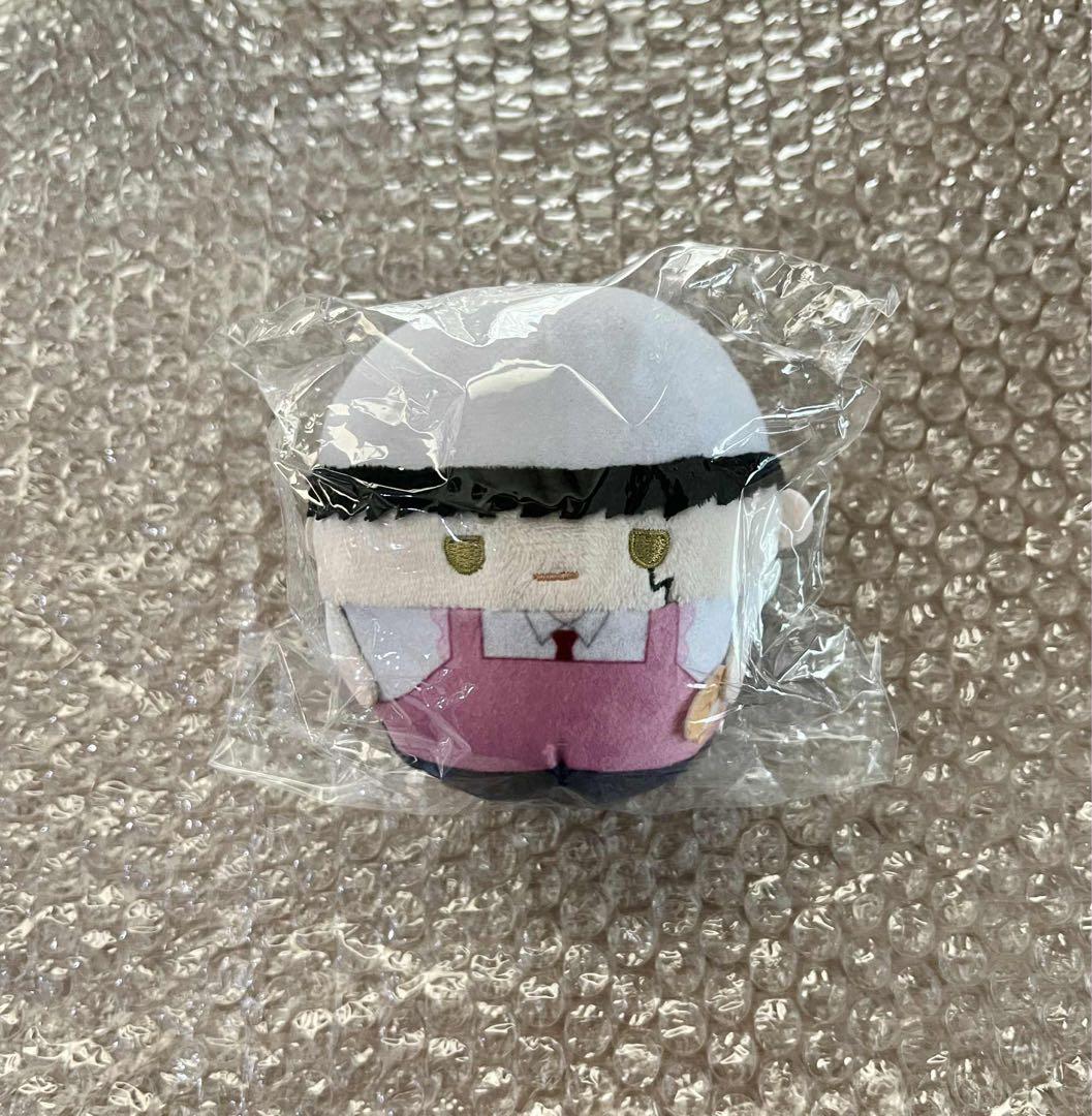 【Tayu】MASHLE ふわコロりん 特典 マッシュ(エプロンver.)