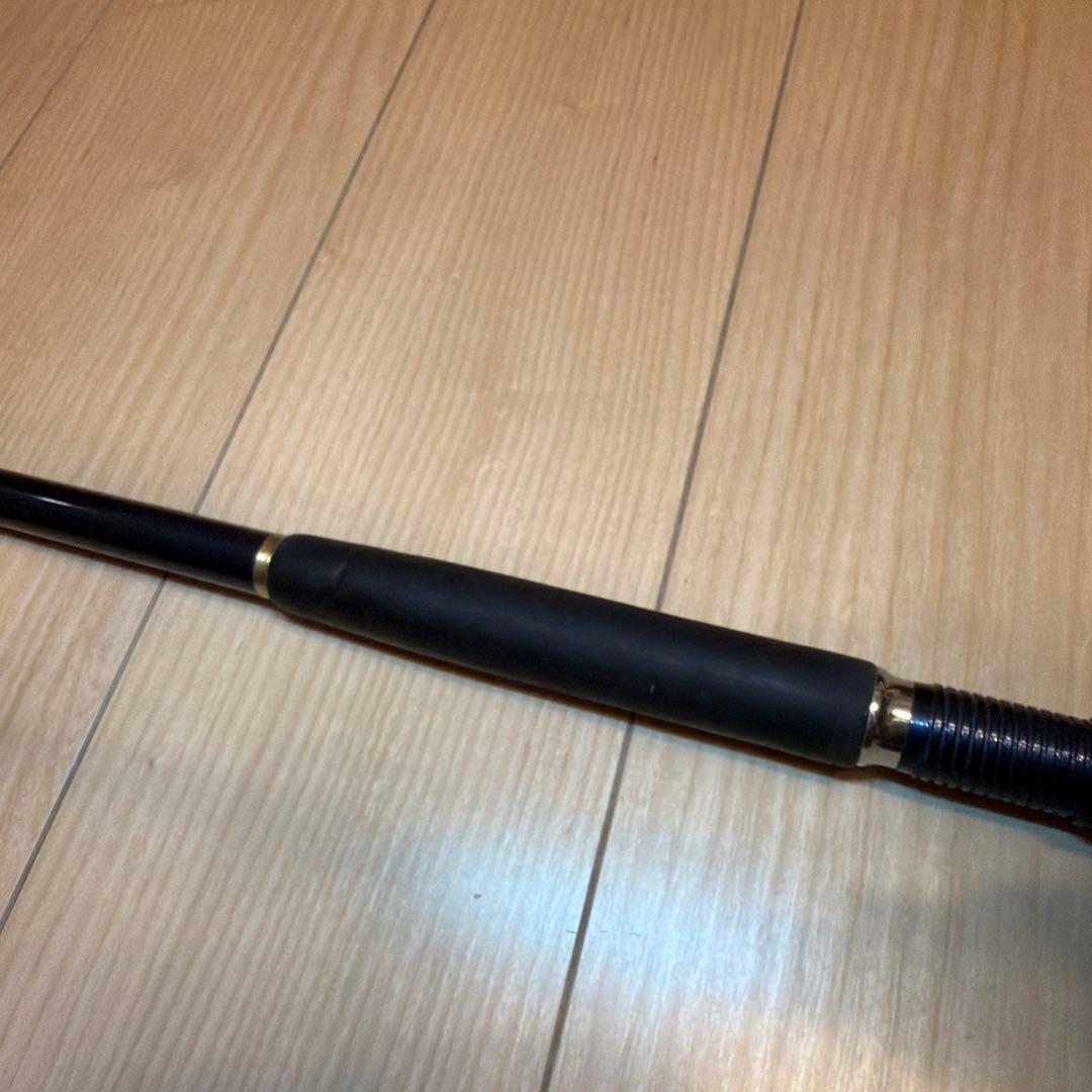 シマノ 海明120S-240