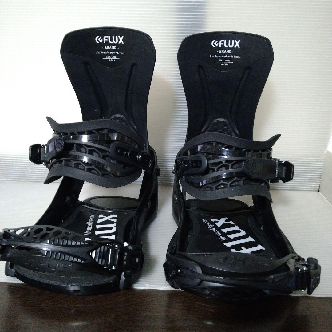 スノーボード FLUX XV LTD M