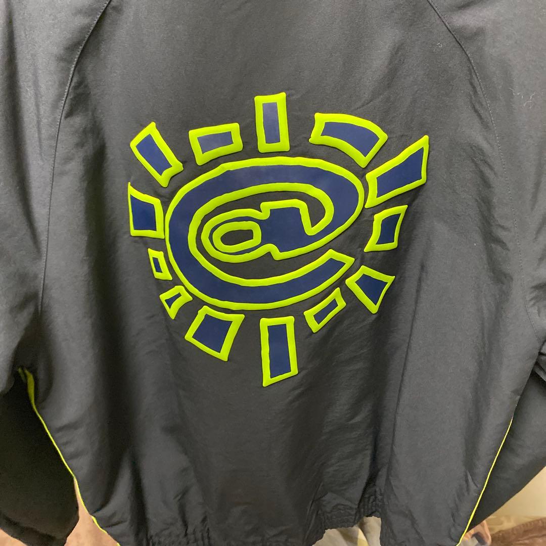 always do what you should do adidasコラボ