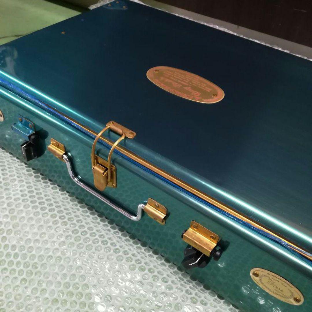 超激レア！ イワタニ プリムス IP2222 真鍮製 ツーバーナー