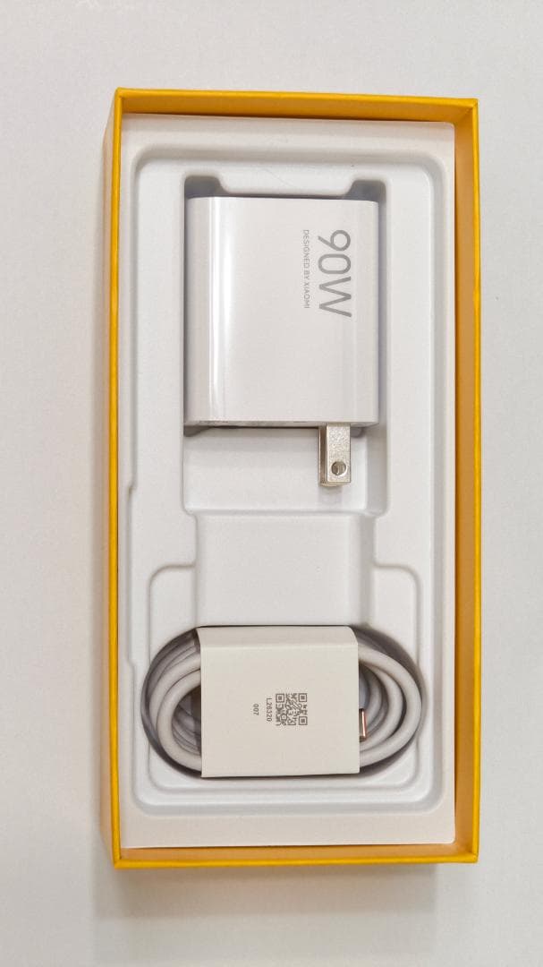 POCO F7 Pro 12GB 512GB ブルー 国内版 12/512GB