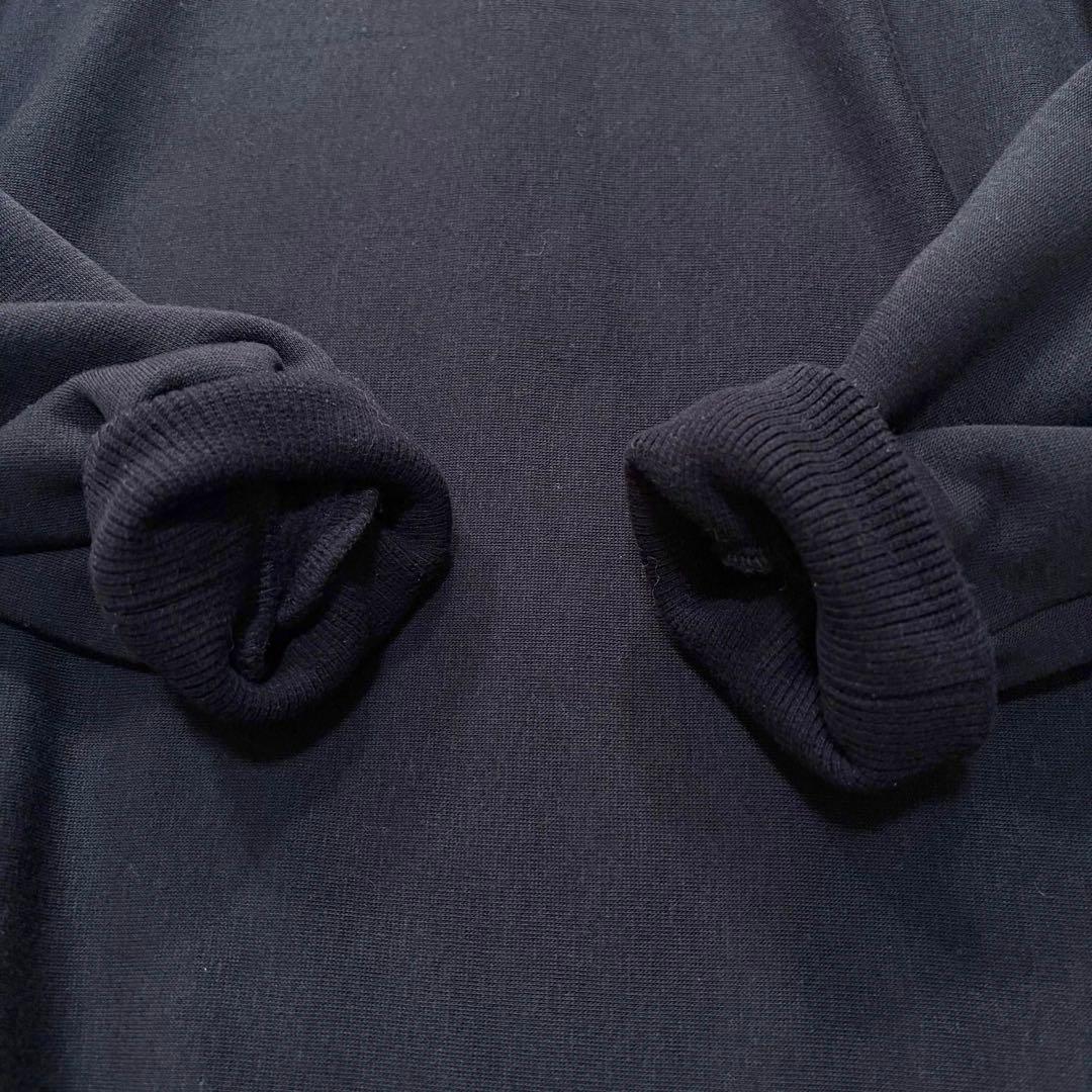 ✨美品✨コグザビッグスモーク　MARIOフーディ　パーカーワンピース　日本製