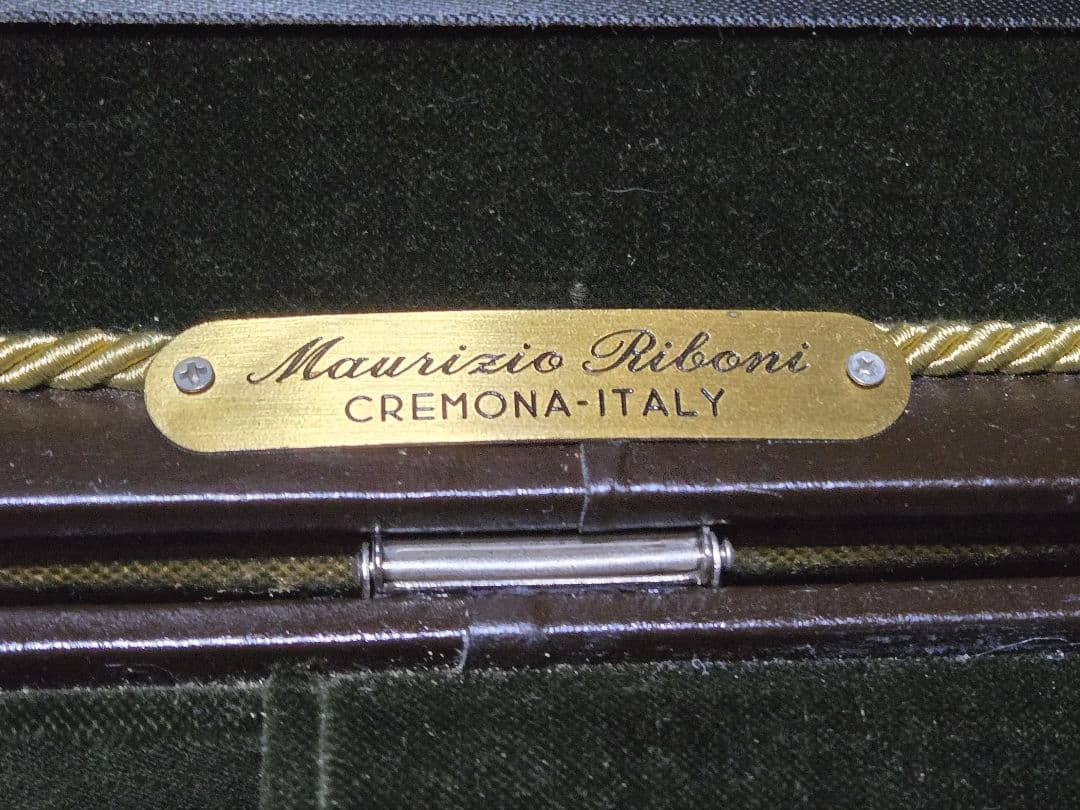 セ－ル本日限定バイオリン4/4 イタリアMARTINI ORESTE 1952年