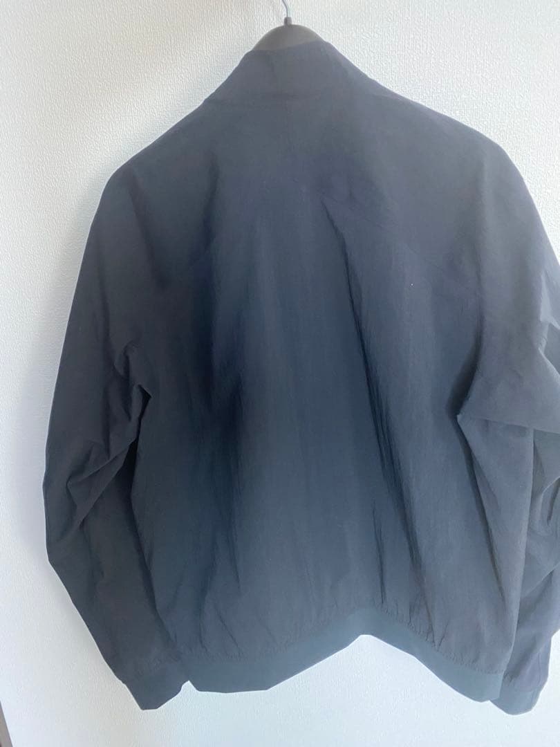 n*l様 新品タグ付 Arc'teryx Veilance Diode Bomb