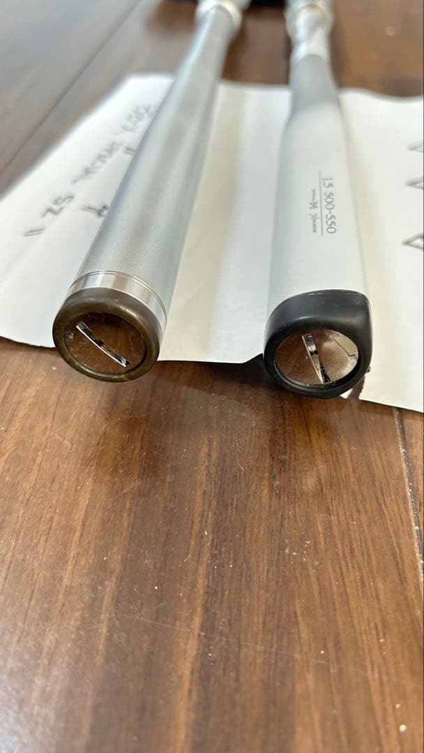 ２本セット　BB-X SPECIAL MZⅢ BB-X SPECIAL SZⅡ