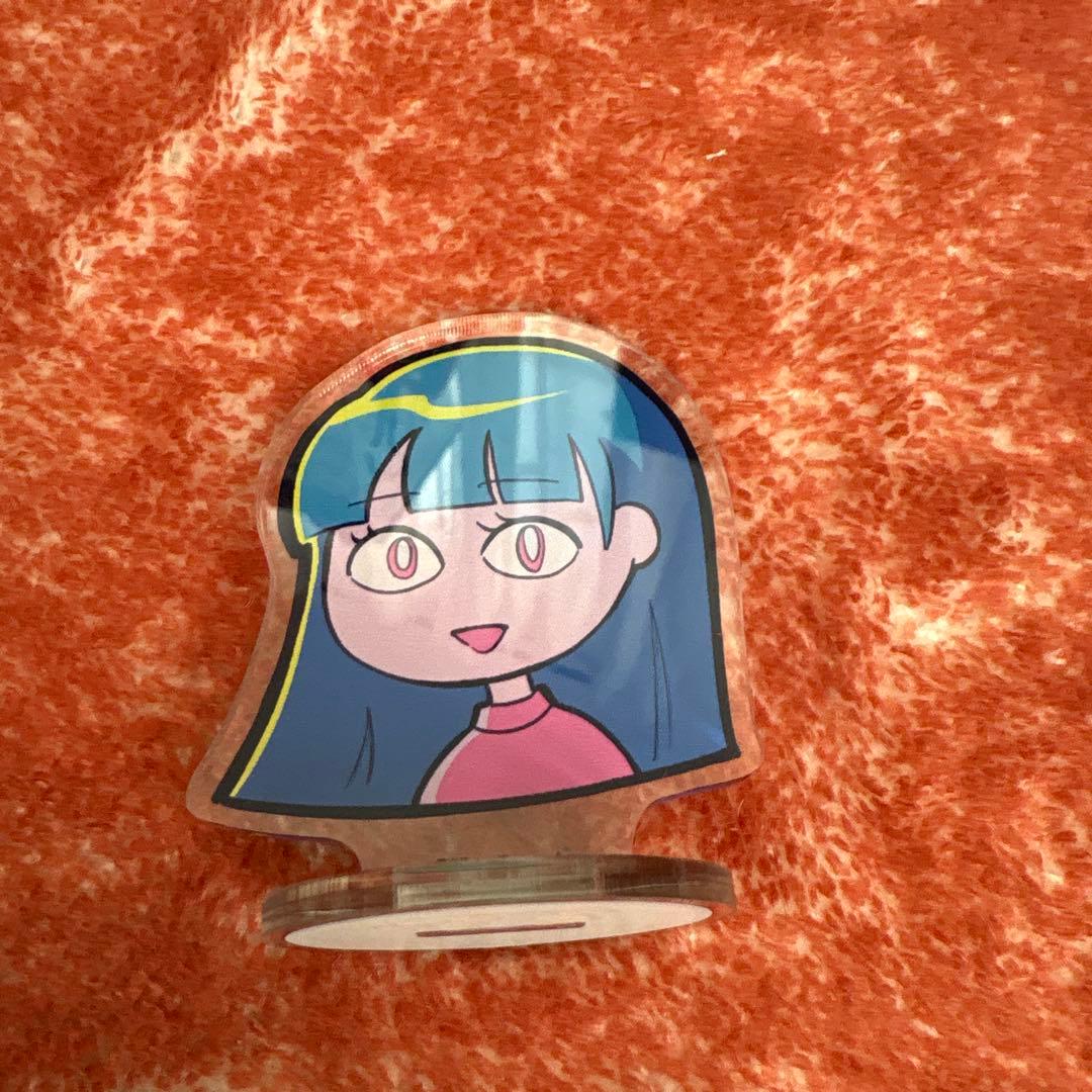 上坂すみれ　アクリルスタンド　9種