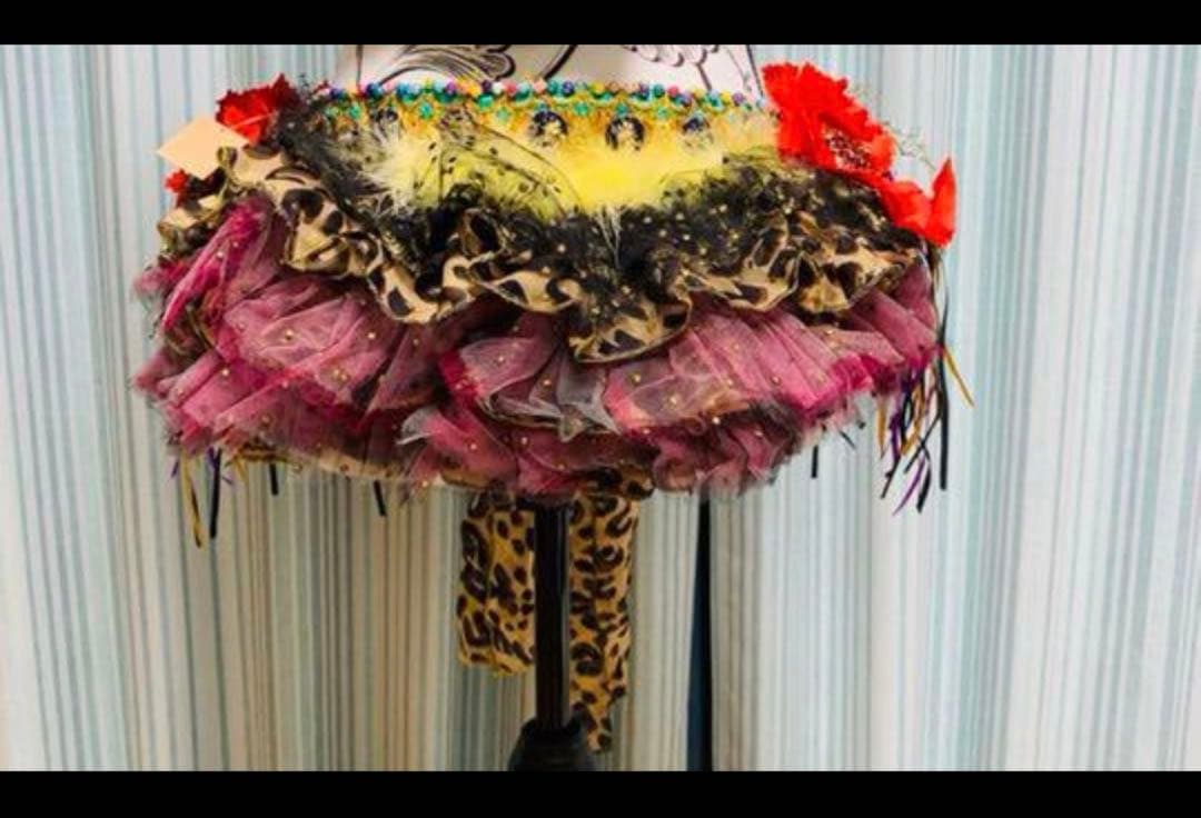 スカート Milkywayko