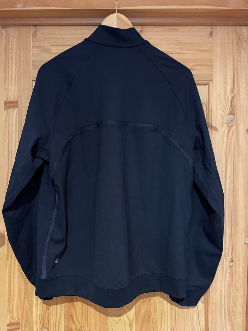 メンズLelelemon Track Jacket
