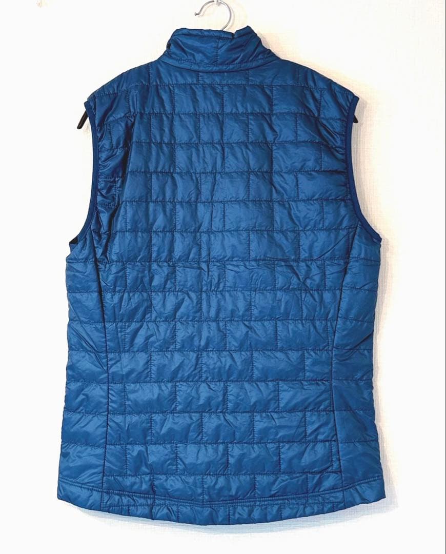 Patagonia ナノパフベスト L