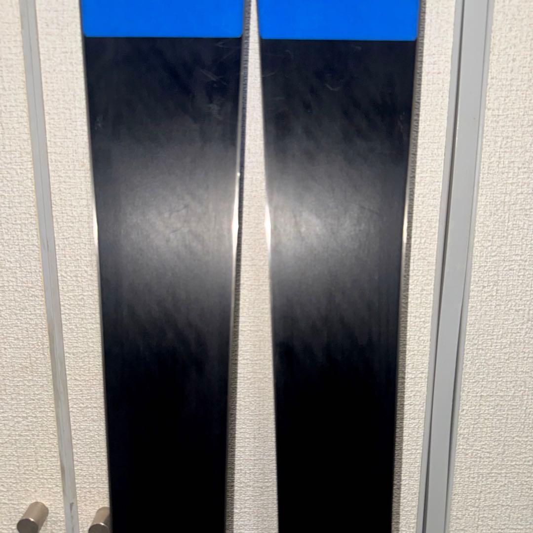 【レア】DYNASTAR ディナスター スピードレース SL 166cm