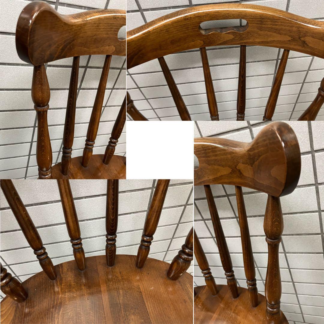 柏木工 / KASHIWA カシワ ダイニングチェア アームレスチェア