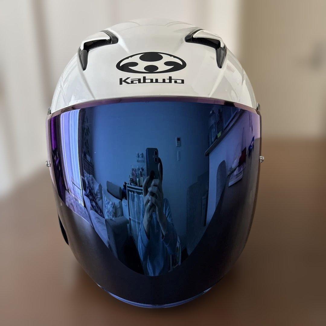 オージーケーカブトEXCEED Lサイズ　おまけ付き