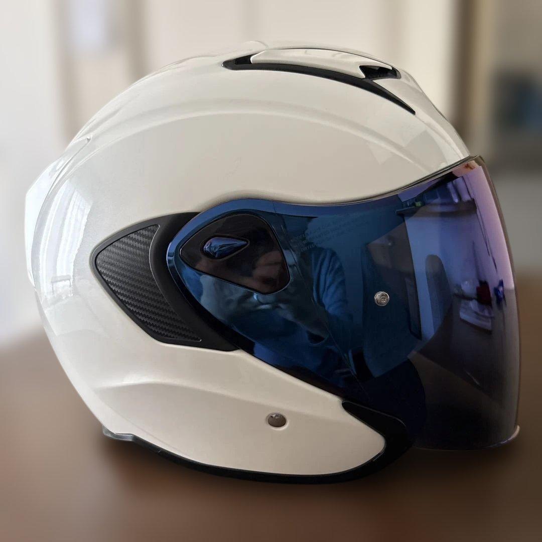 オージーケーカブトEXCEED Lサイズ　おまけ付き