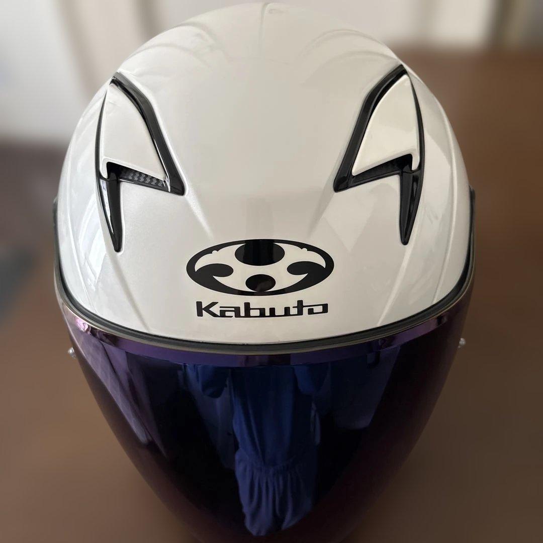 オージーケーカブトEXCEED Lサイズ　おまけ付き