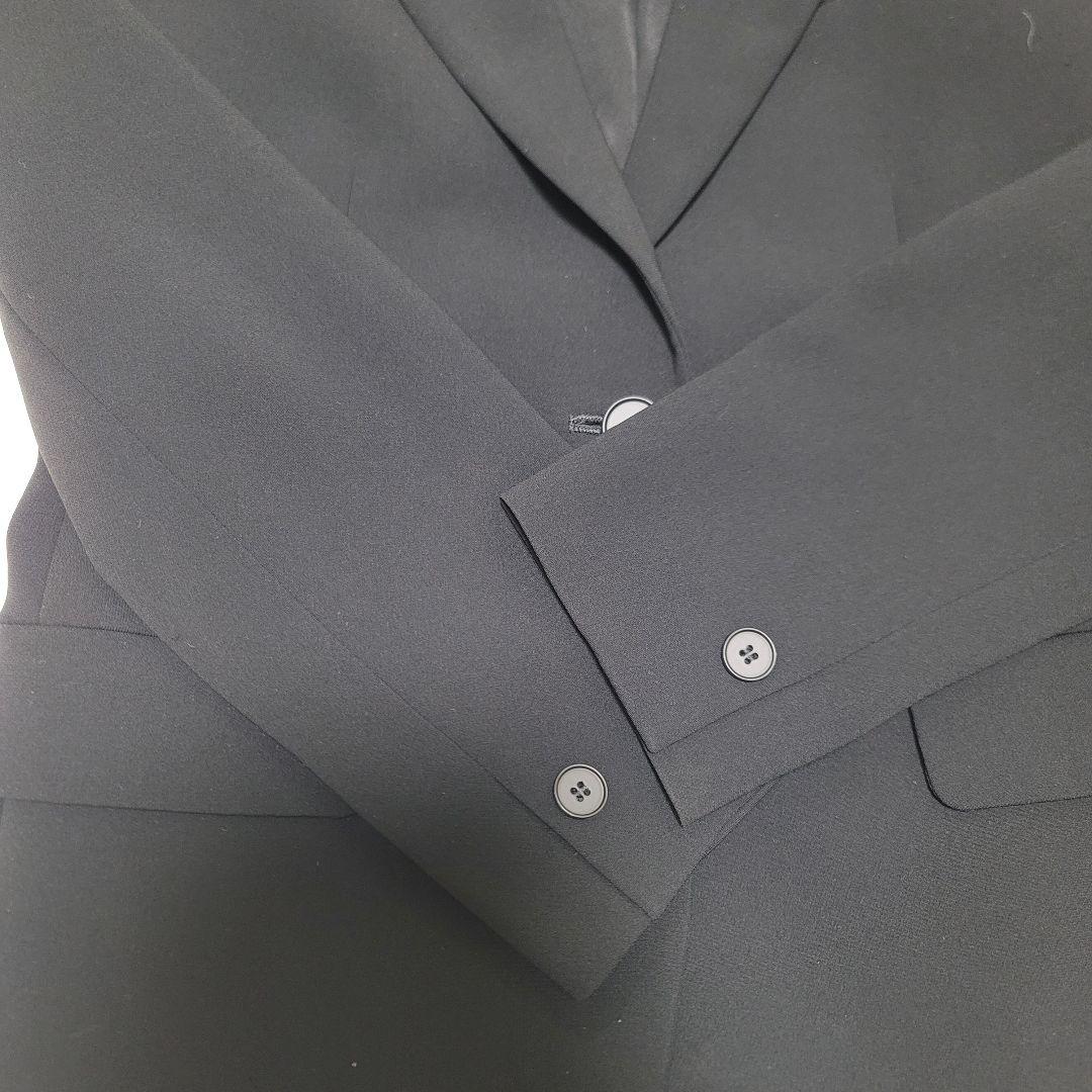 美品✨MaxMara マックスマーラスチュディオ パンツスーツ上下 ブラック