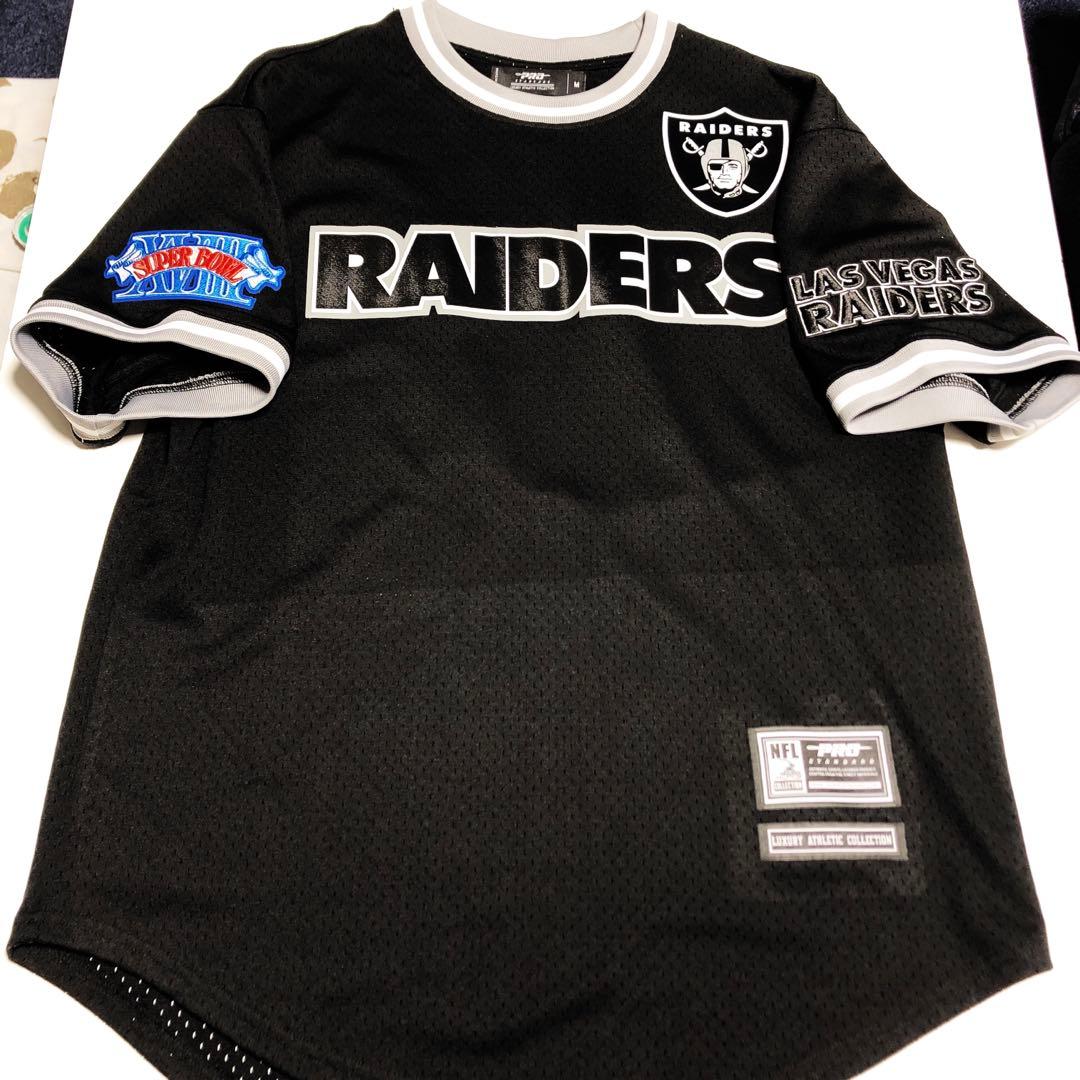 PRO STANDARD RAIDERS ラスベガス・レイダース M
