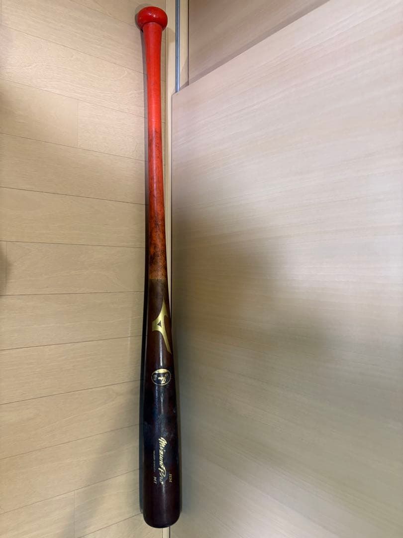 Mizuno Pro 木製バット　G5