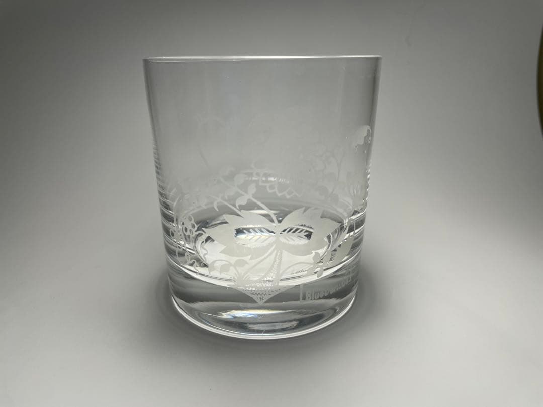 ブルーダニューブ　陶器　8点セット