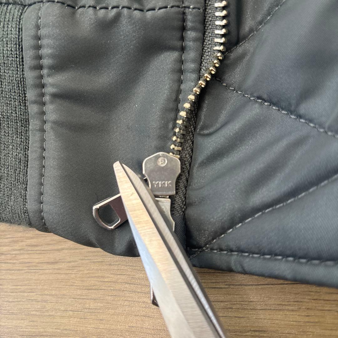 ■BEAUTY&YOUTH別注■AVIREX MA-1