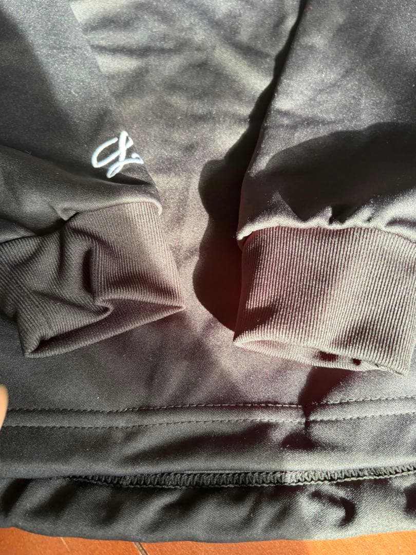 Luz e Sombra ジャージセット セット　150