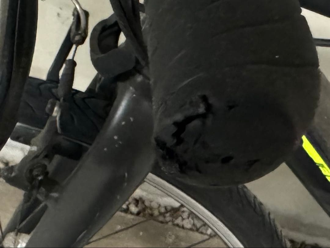 Panasonic 電動アシスト自転車 ジェッター ブラック 都内受渡