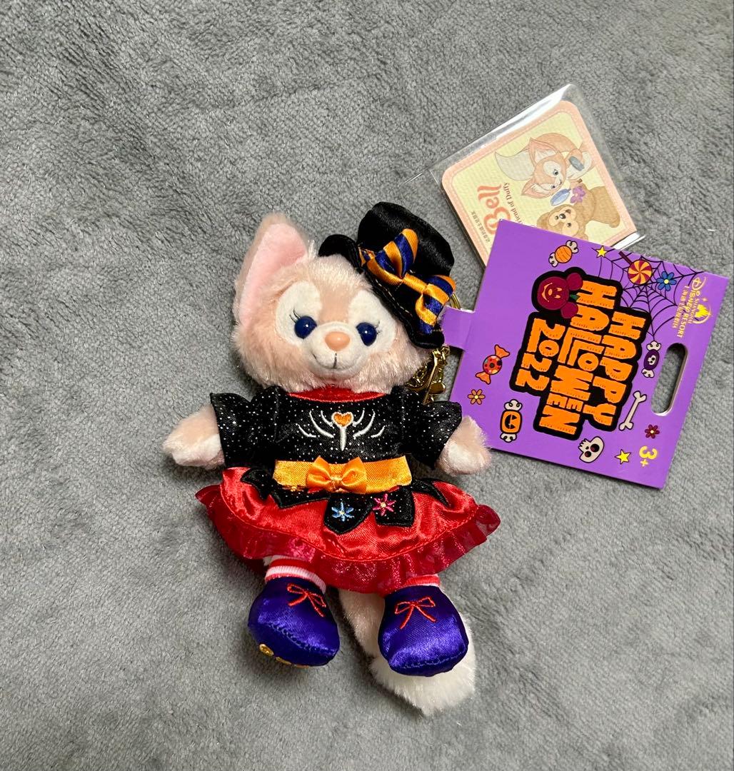 リーナベル　キーホルダー　￼バッジ9体まとめ売り