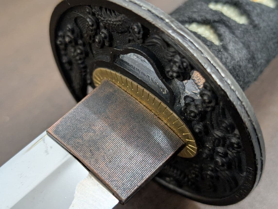 【最終値下げ】模造刀　3本セット