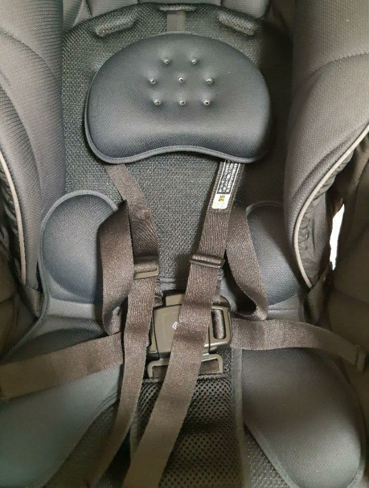 アップリカ　ラクーナクッションAF　A型ベビーカー