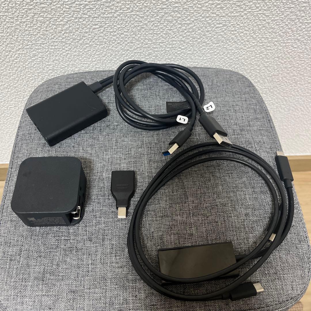 VIVE FOCUS VISION VRヘッドセット