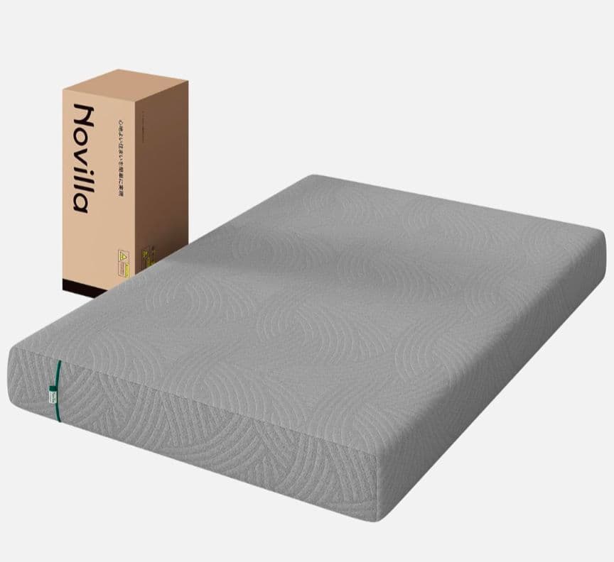 99 マットレス セミダブル やや硬め 厚さ16cm 緑茶成分 3層構造竹炭入り