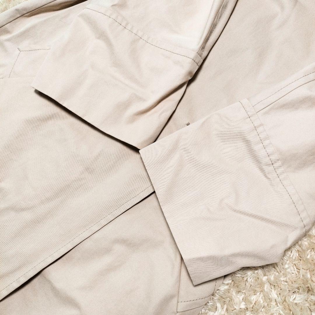 【boa】ウィークエンド◆マックスマーラ◆トレンチコート◆7分袖◆38 M