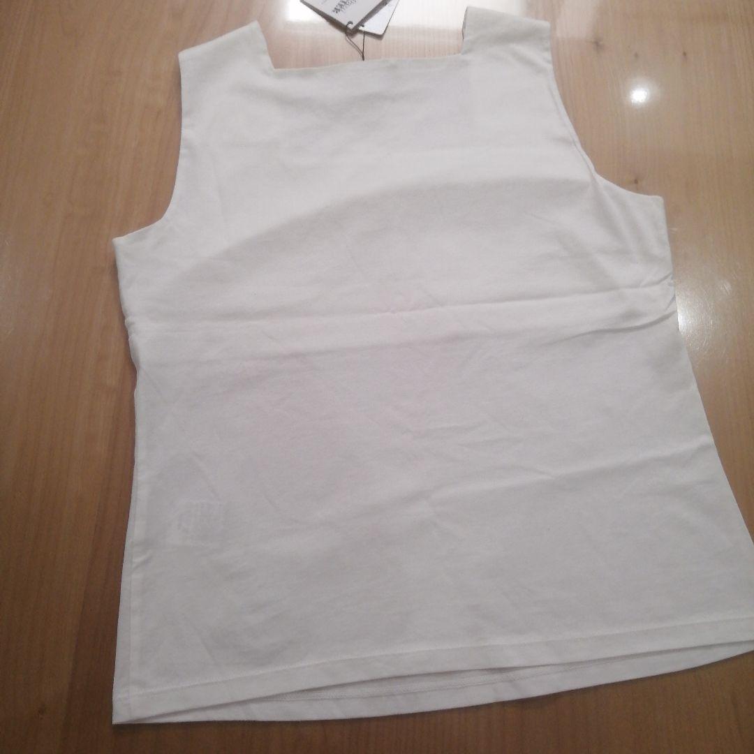 オチャッピー　新品タグ付きゴルチエJEAN PAUL タンクトップ