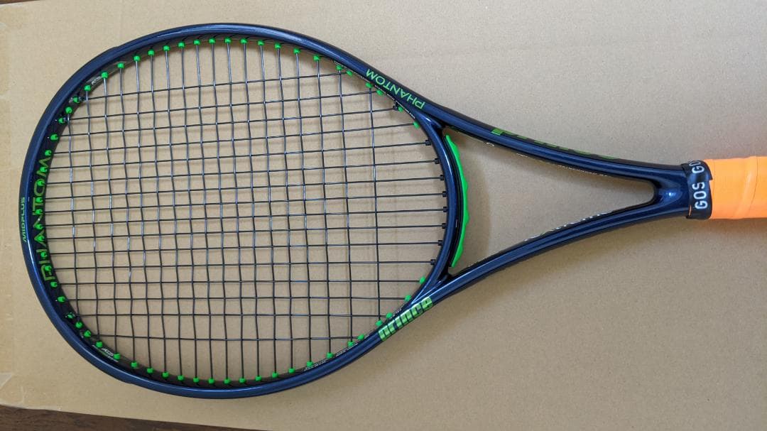 プリンス　ファントム100 G2 2022年モデル