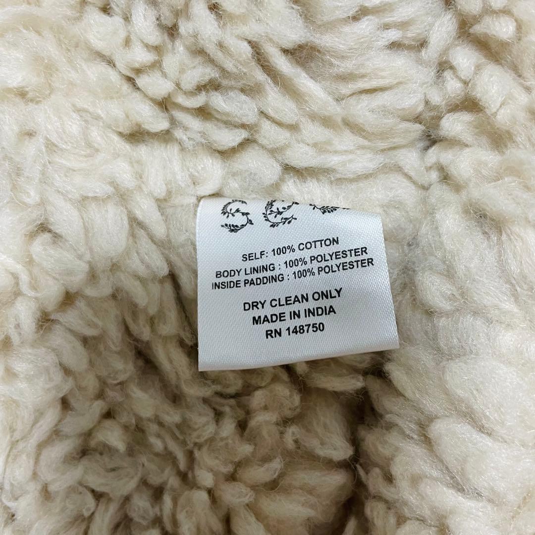 【新品タグ付】sea new york デニム ベスト