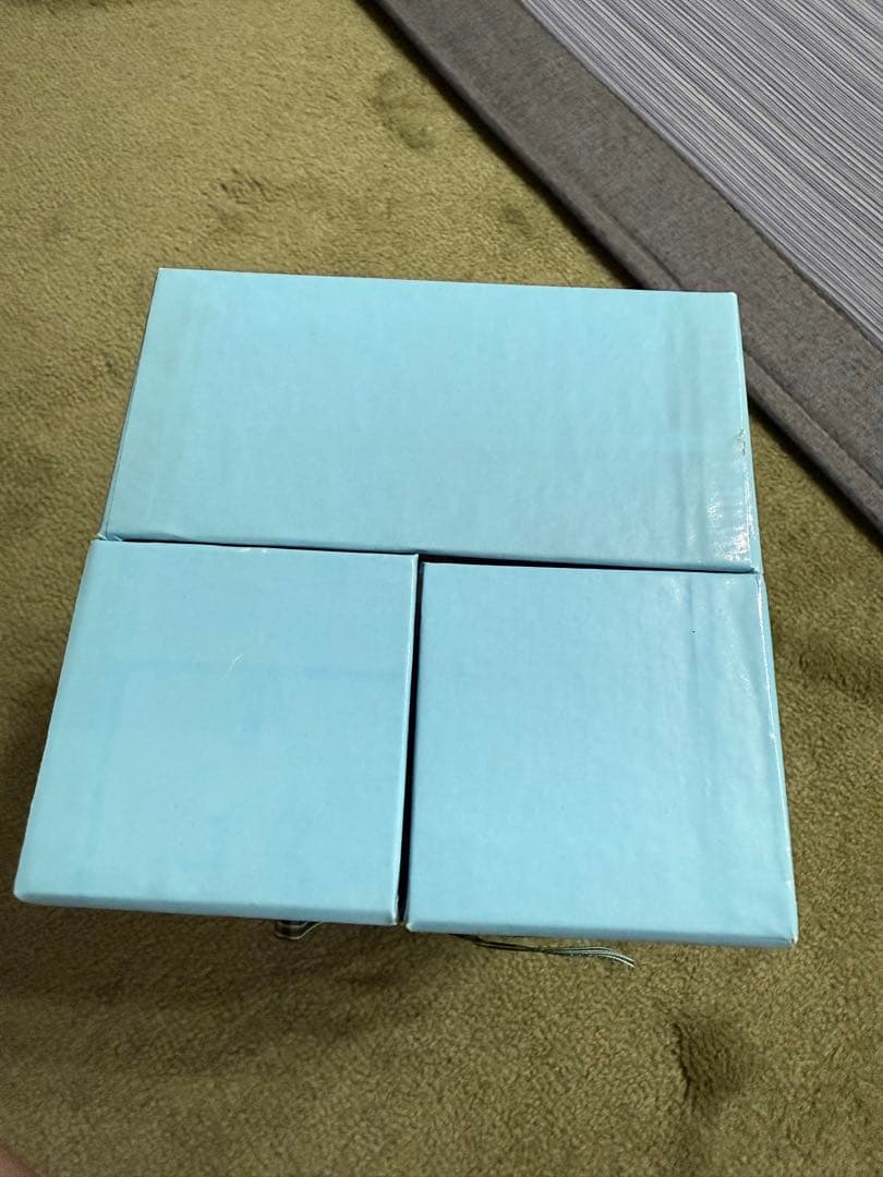 Merry Thought メリーソート Mister Whoppit 限定品