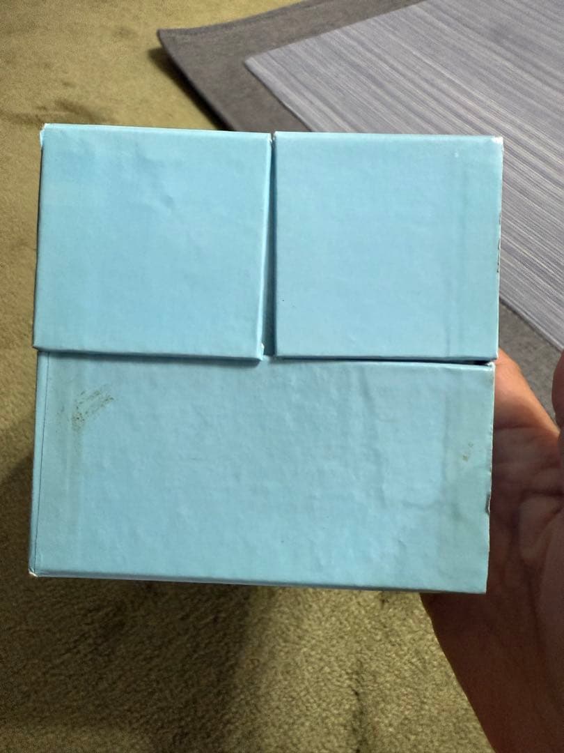 Merry Thought メリーソート Mister Whoppit 限定品