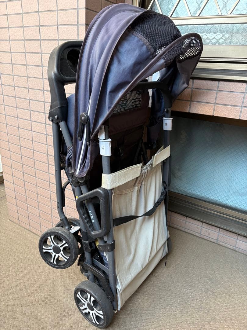 KATOJI 2人でゴー